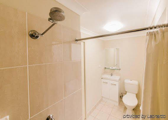 Citywalk Motor Inn Rockhampton Dış mekan fotoğraf